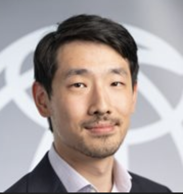 Portrait of Andy Jiang