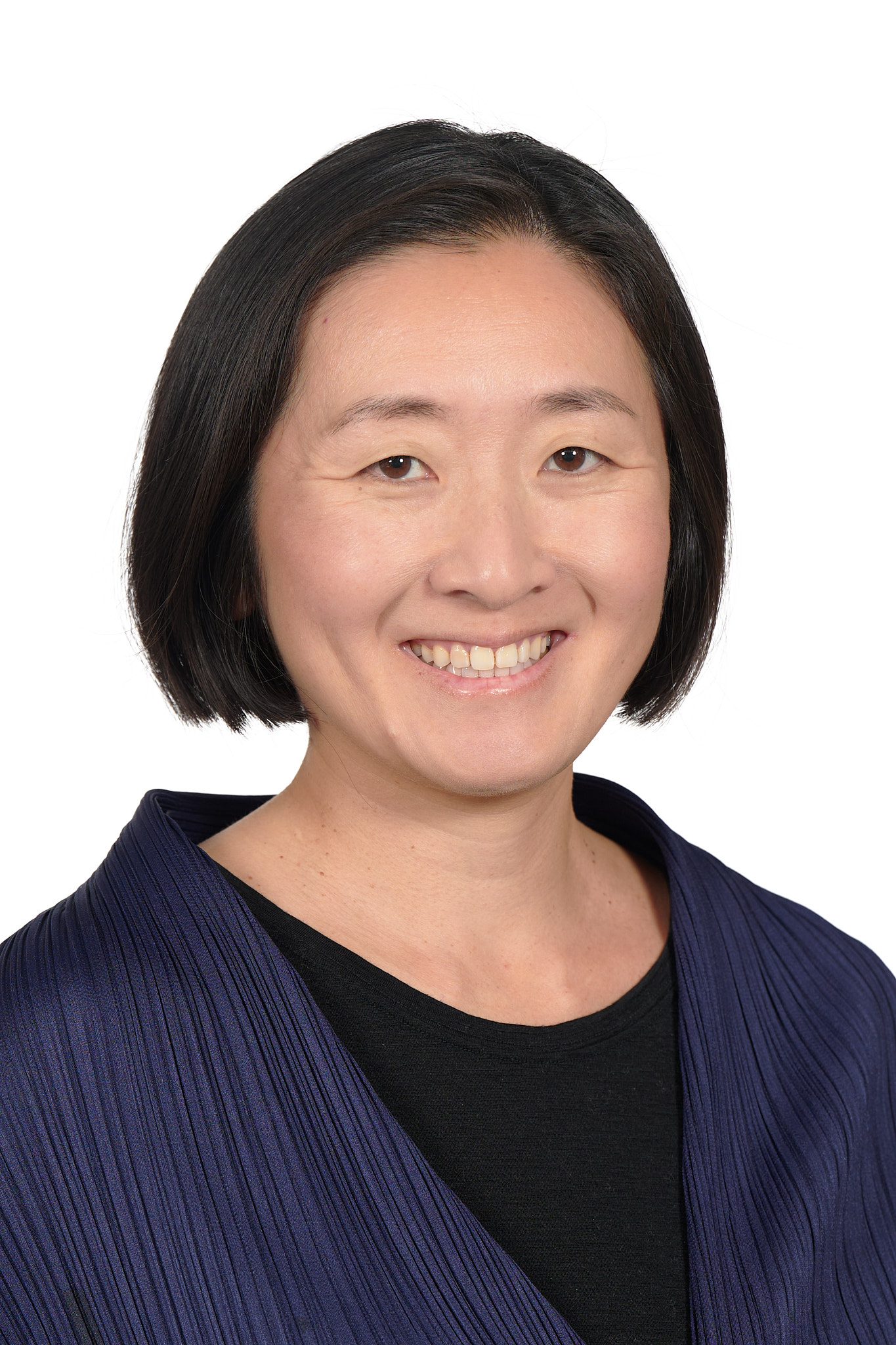 Portrait of Misato Sato